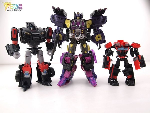 Astron Seiger Omnicron SG Energon Optimus Prime Wing Saber New Images And Details  (94 of 99)